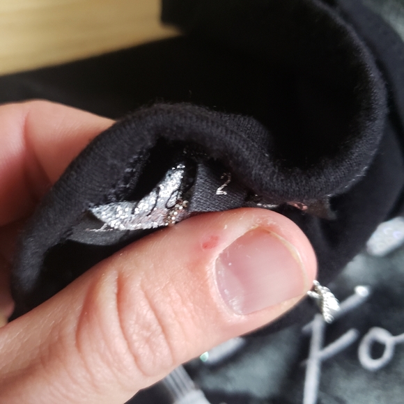 HELLO Paris Eiffel Tower Shirt Size 2 - Picture 2 of 6